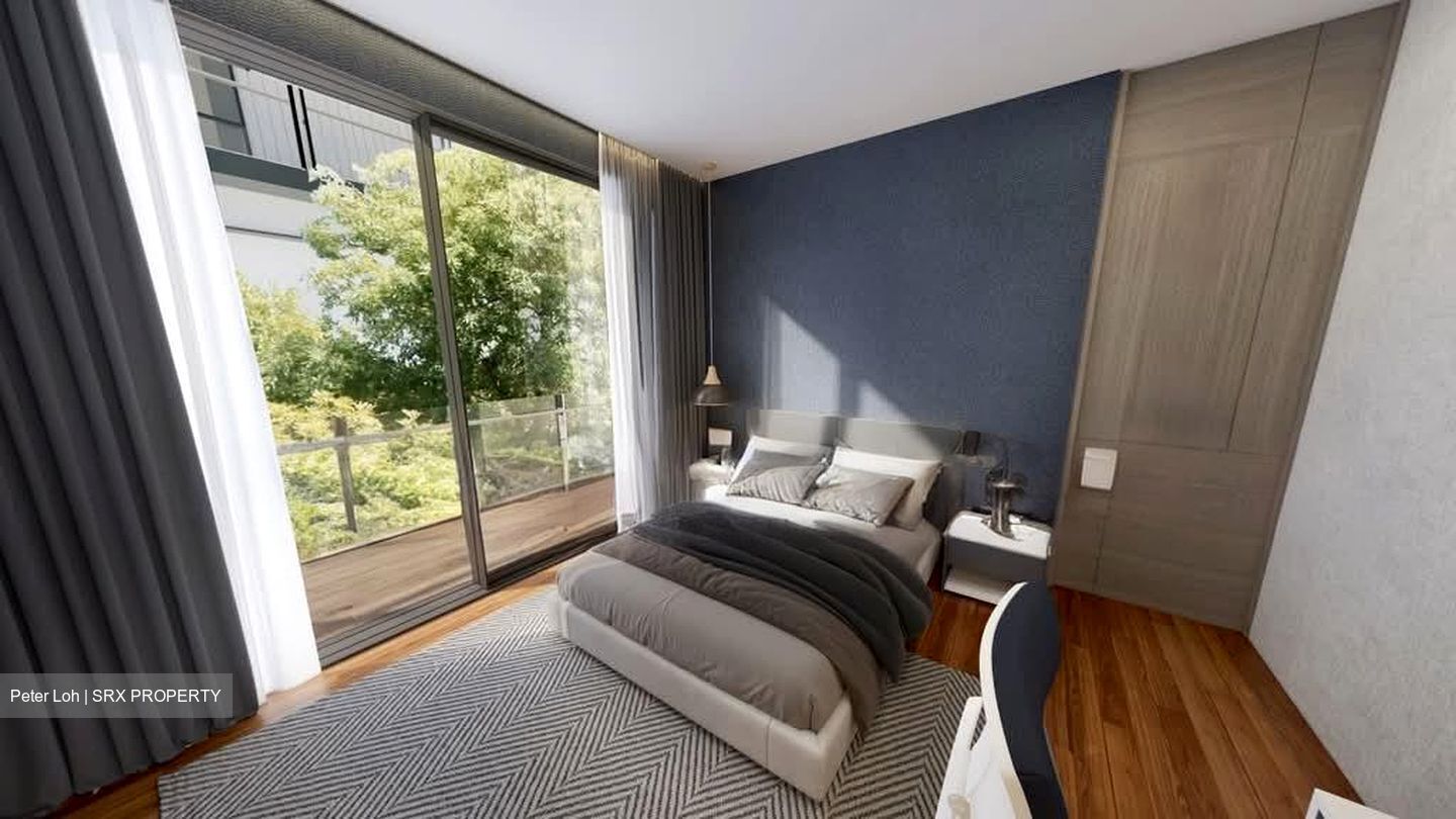 Greenbank Park (D21), Semi-Detached #570166951